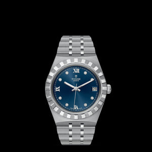 TUDOR Royal - M28400-0007