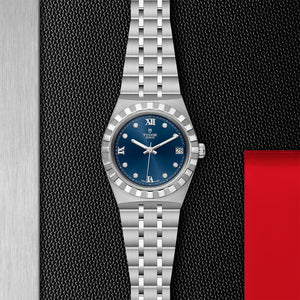 TUDOR Royal - M28400-0007