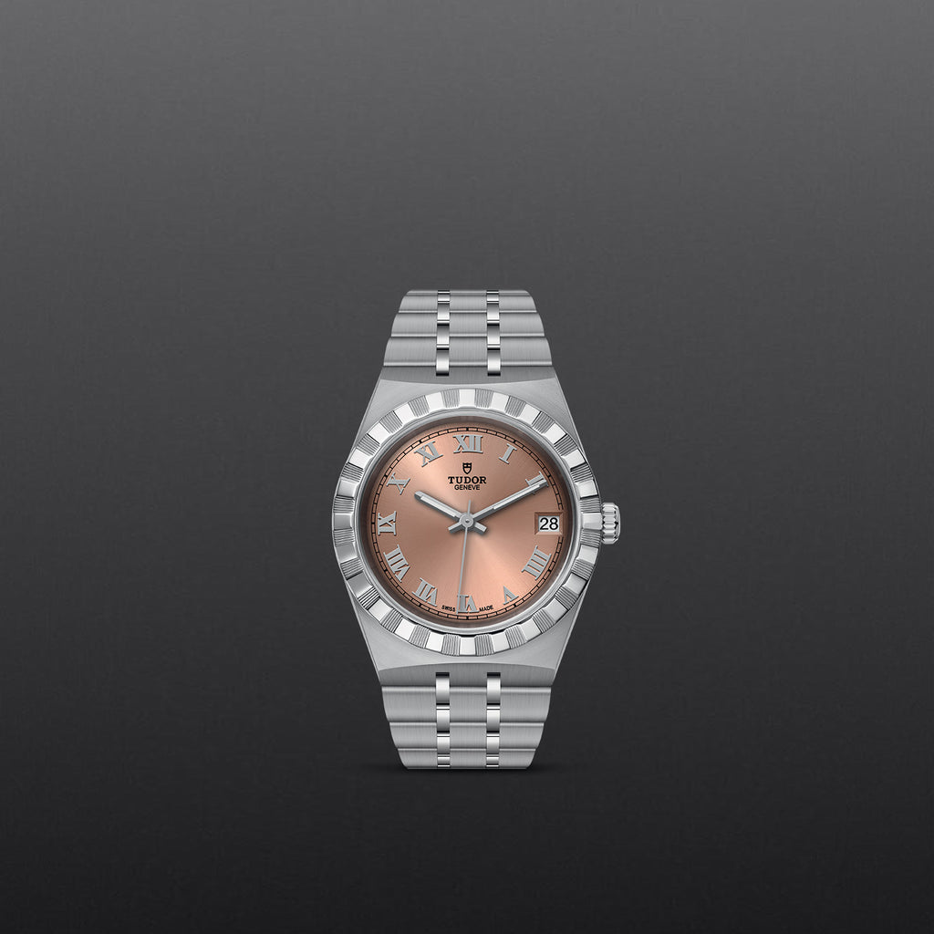 TUDOR Royal - M28400-0009