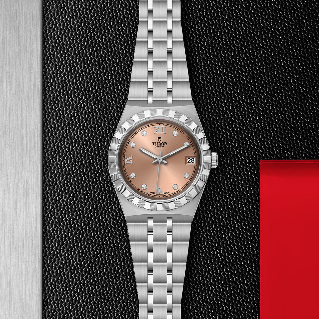 TUDOR Royal - M28400-0011