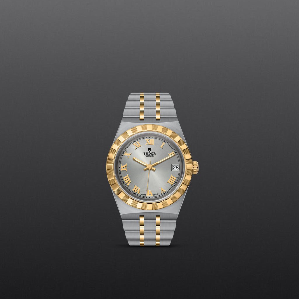 TUDOR Royal - M28403-0001