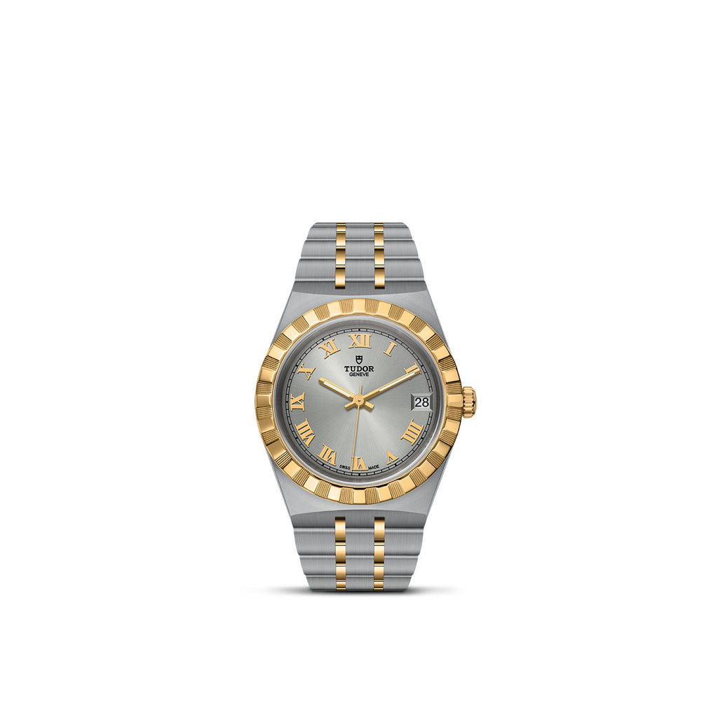 TUDOR Royal - M28403-0001