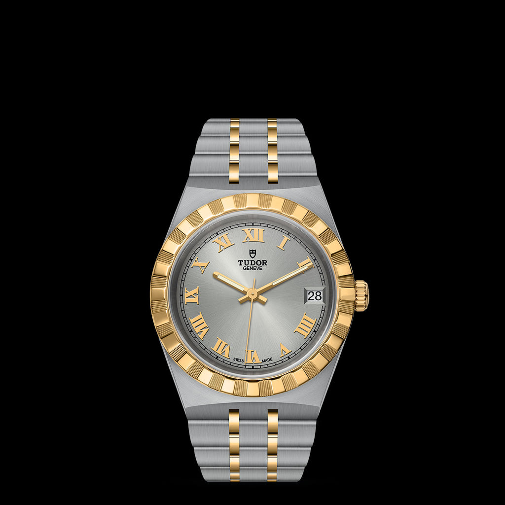 TUDOR Royal - M28403-0001