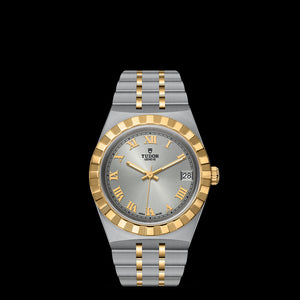 TUDOR Royal - M28403-0001