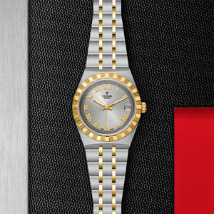 TUDOR Royal - M28403-0001