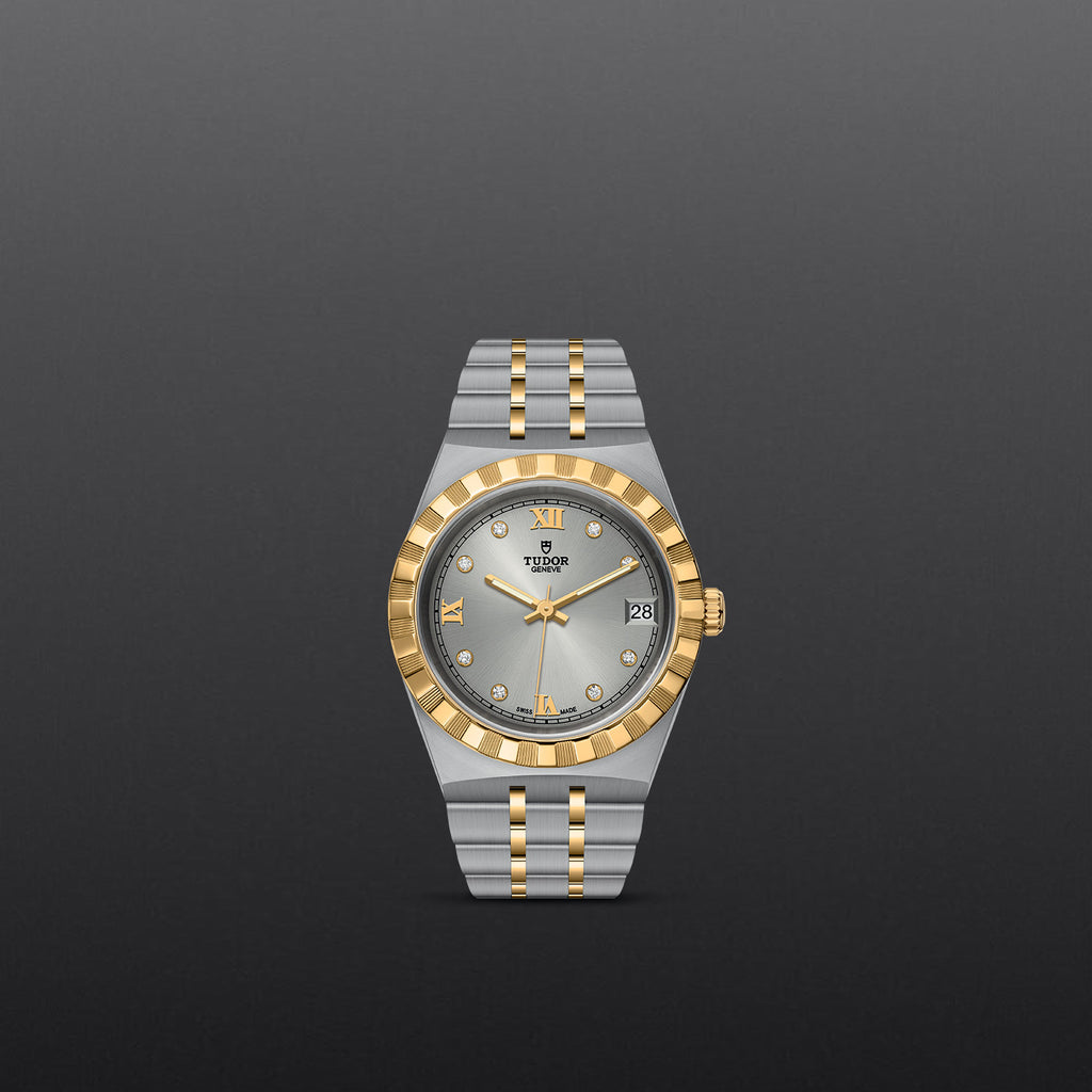 TUDOR Royal - M28403-0002