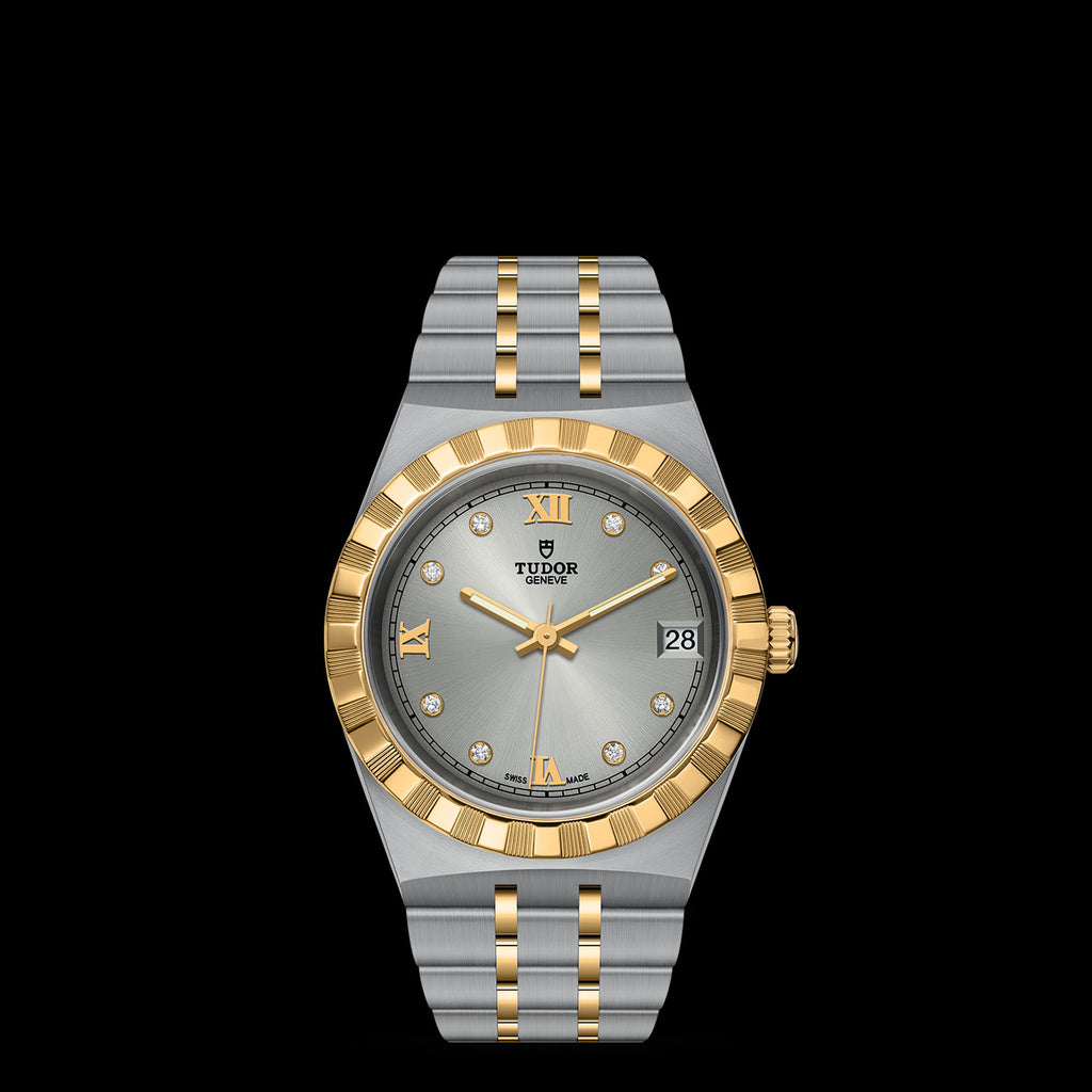 TUDOR Royal - M28403-0002