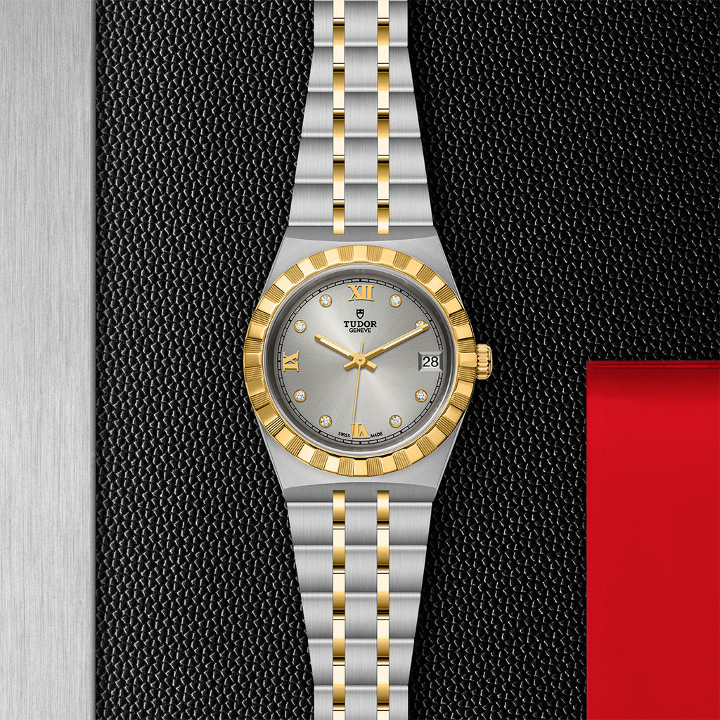 TUDOR Royal - M28403-0002