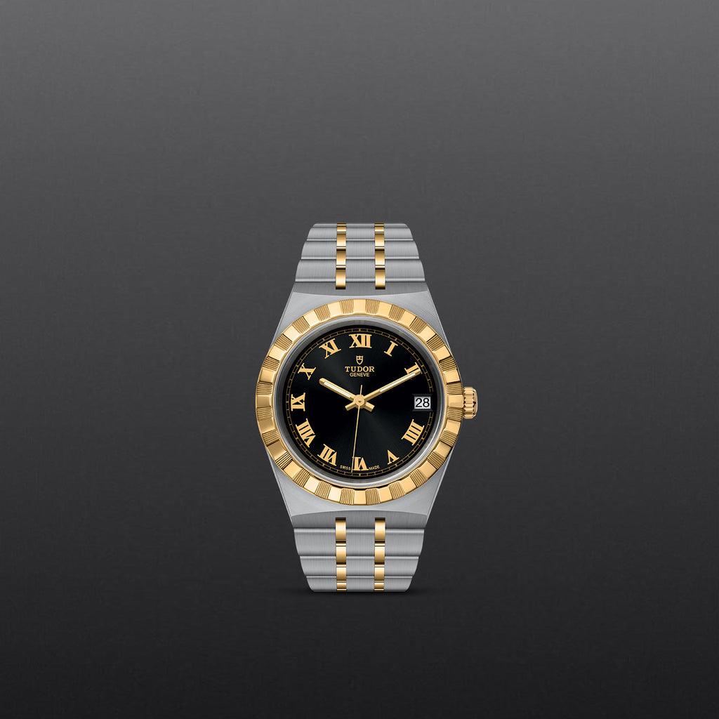 TUDOR Royal - M28403-0003