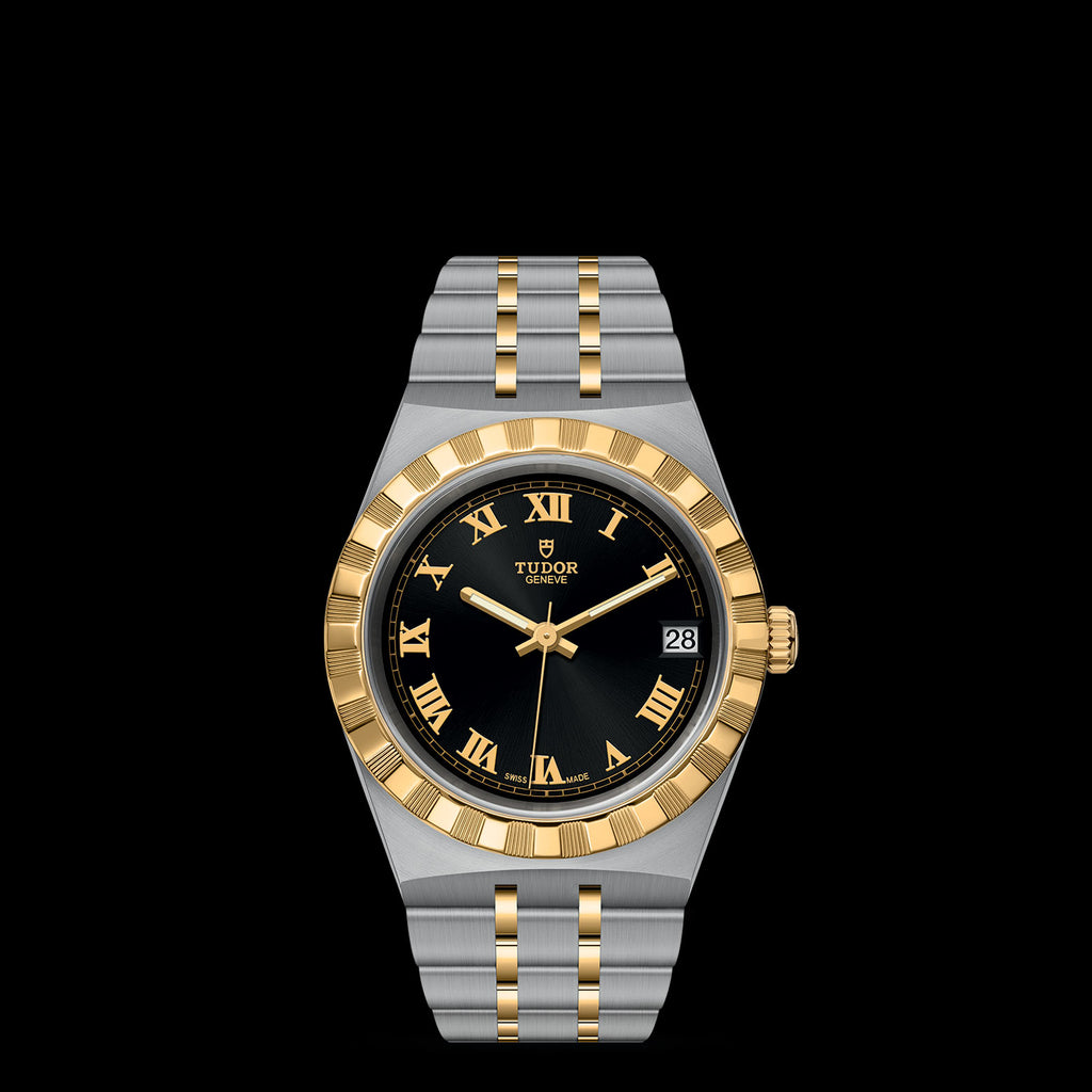 TUDOR Royal - M28403-0003