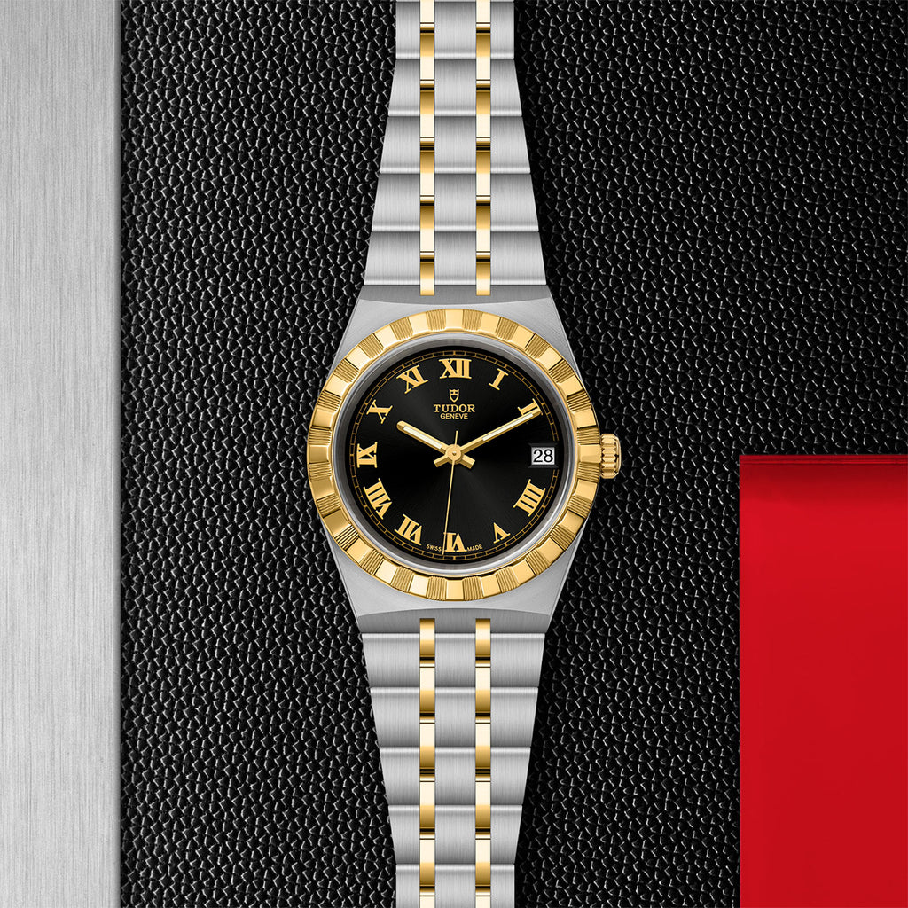 TUDOR Royal - M28403-0003