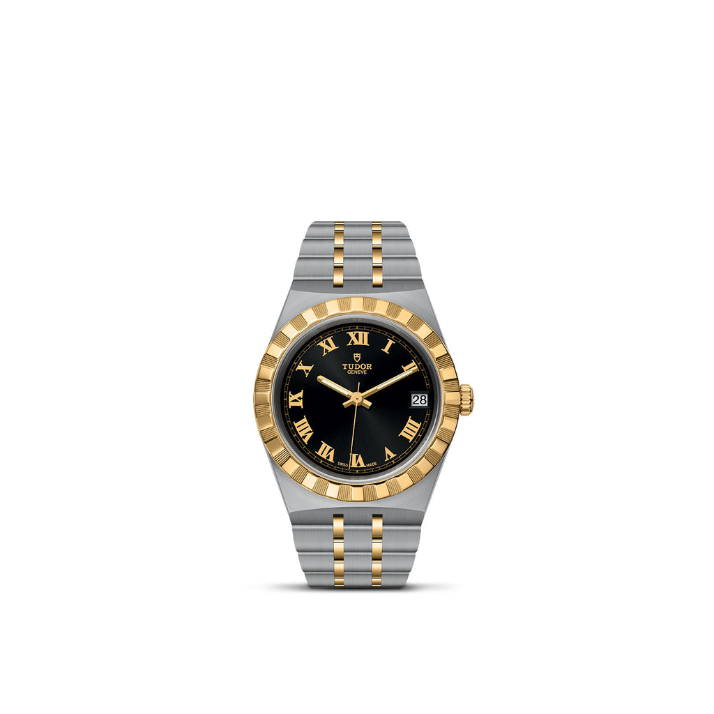 TUDOR Royal - M28403-0003