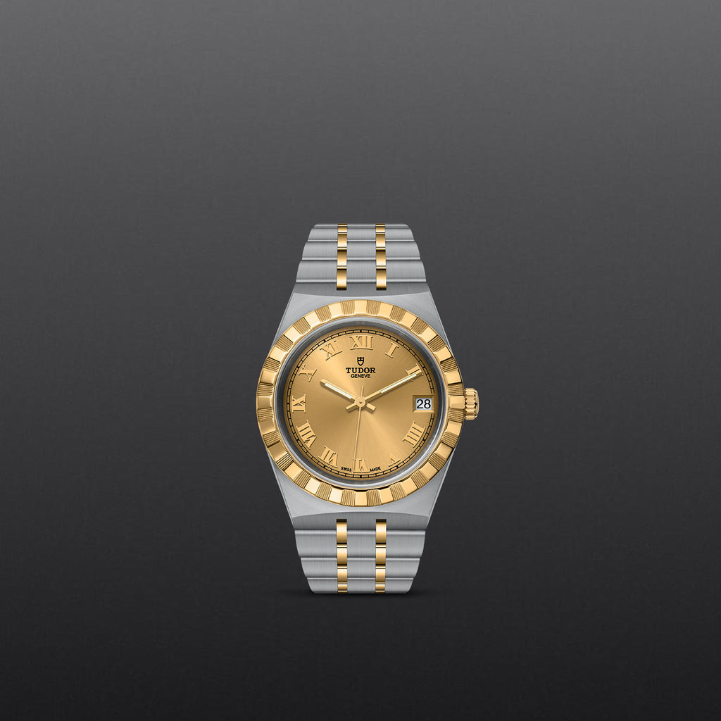 TUDOR Royal - M28403-0004