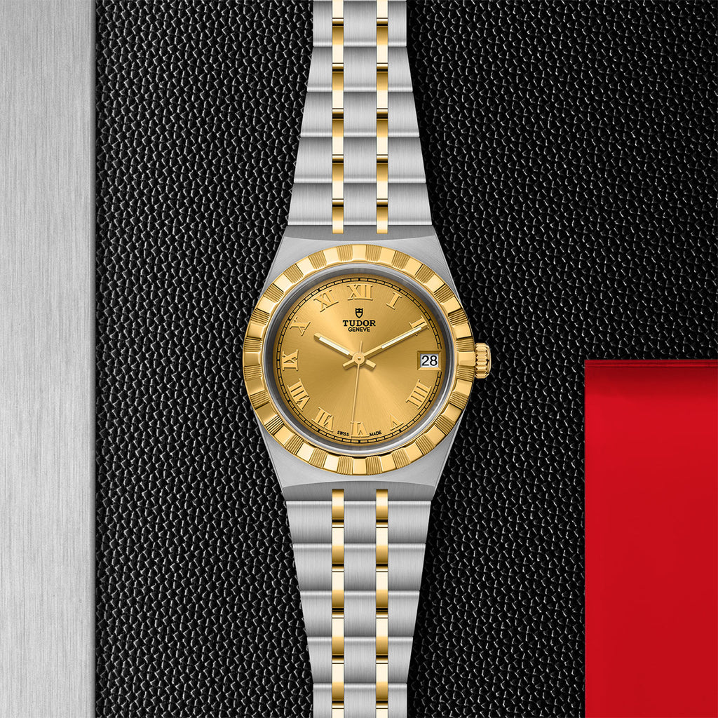 TUDOR Royal - M28403-0004