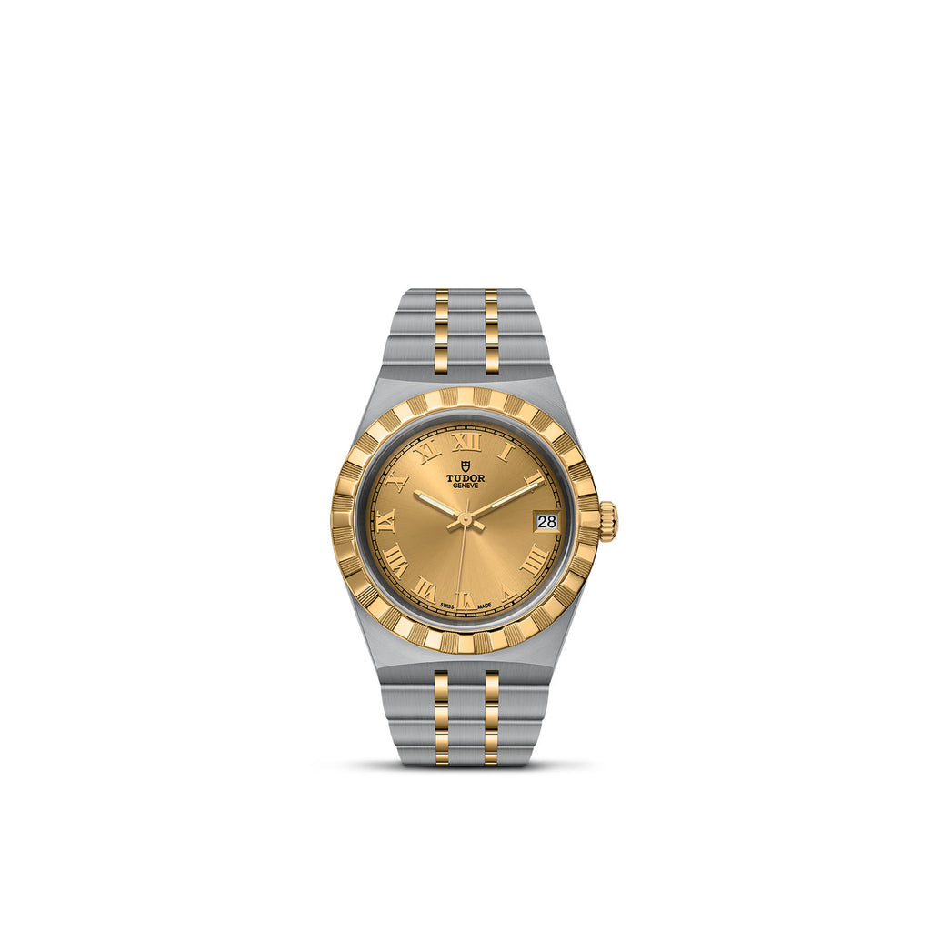 TUDOR Royal - M28403-0004