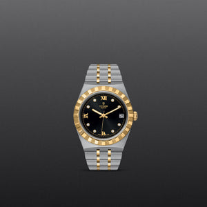 TUDOR Royal - M28403-0005