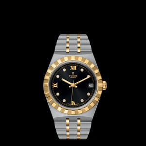 TUDOR Royal - M28403-0005