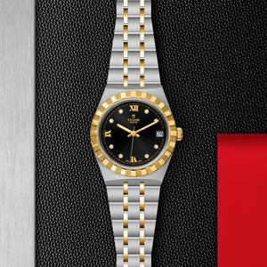 TUDOR Royal - M28403-0005