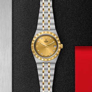 TUDOR Royal - M28403-0006