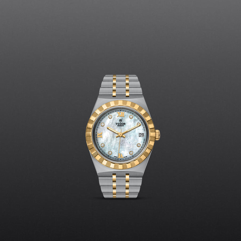 TUDOR Royal - M28403-0007