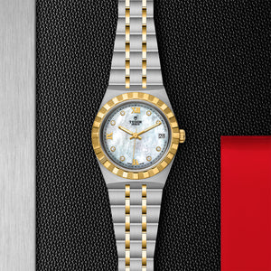 TUDOR Royal - M28403-0007