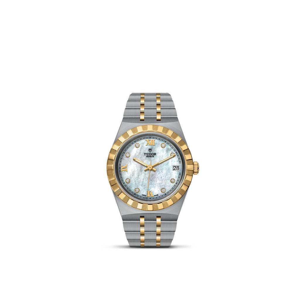 TUDOR Royal - M28403-0007