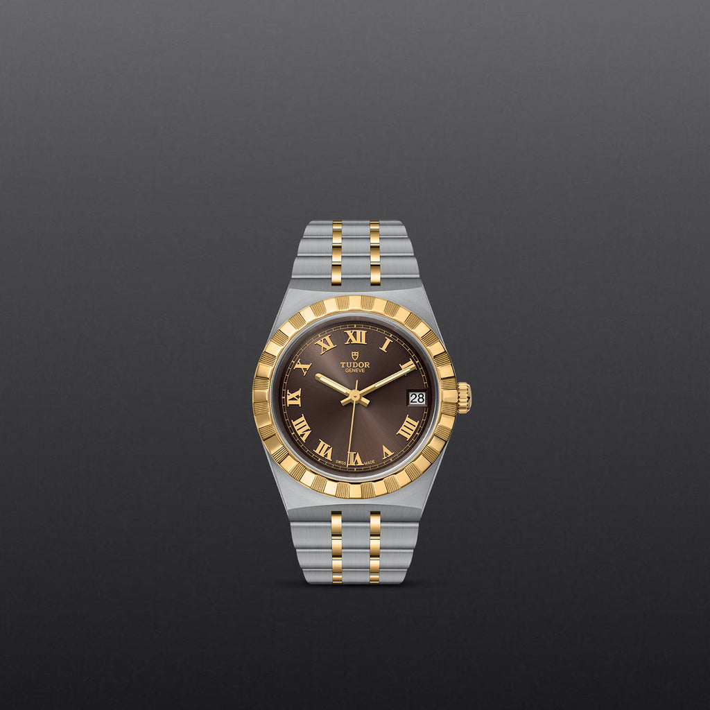 TUDOR Royal - M28403-0008