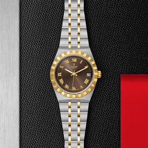 TUDOR Royal - M28403-0008