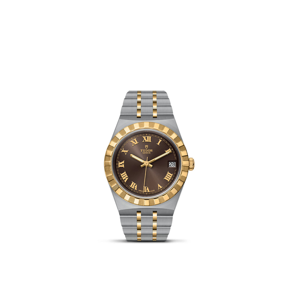 TUDOR Royal - M28403-0008