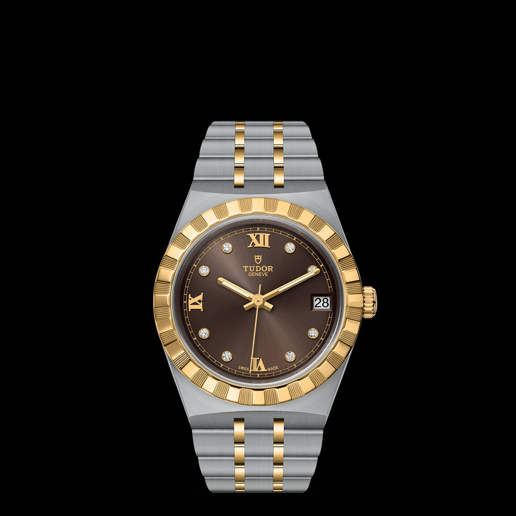 TUDOR Royal - M28403-0009