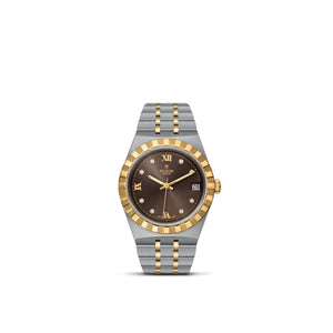 TUDOR Royal - M28403-0009