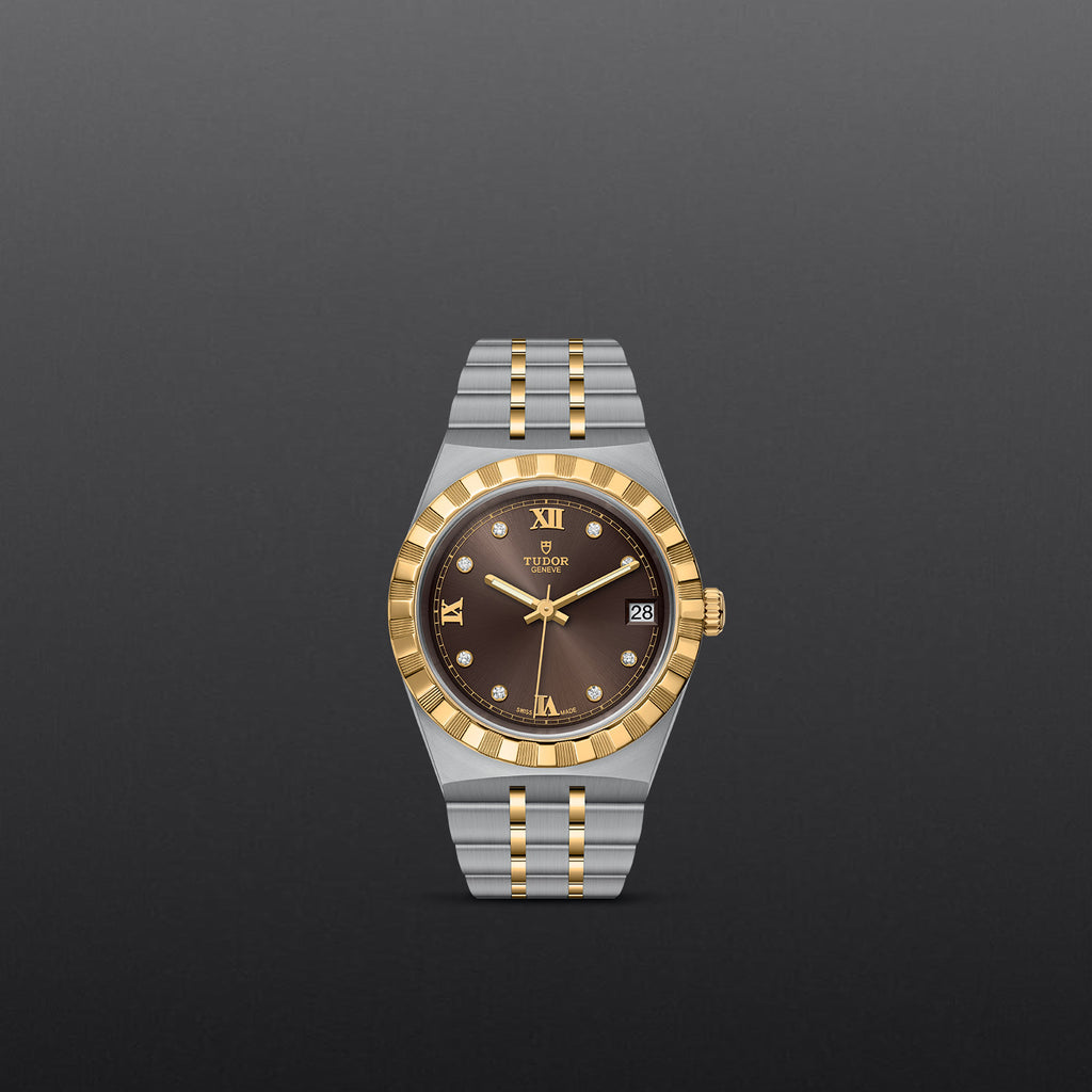 TUDOR Royal - M28403-0009