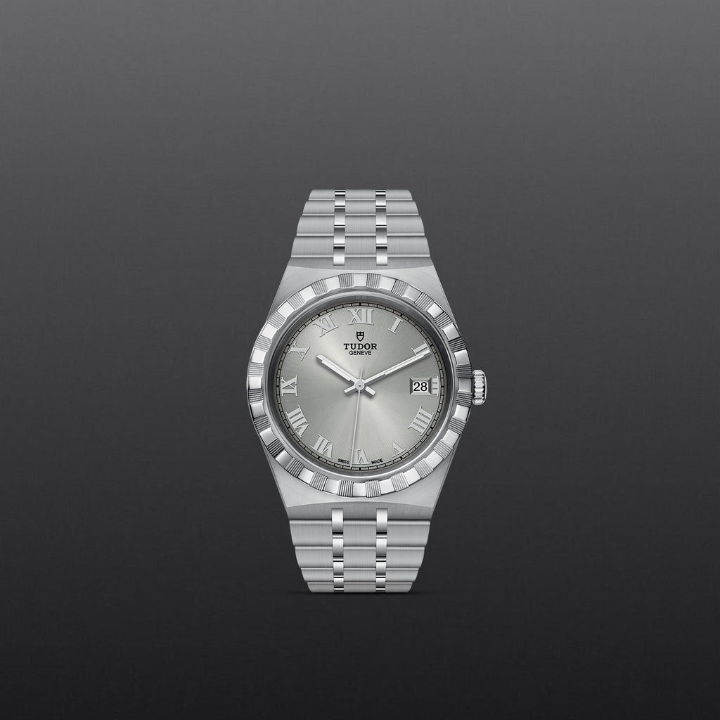 TUDOR Royal - M28500-0001