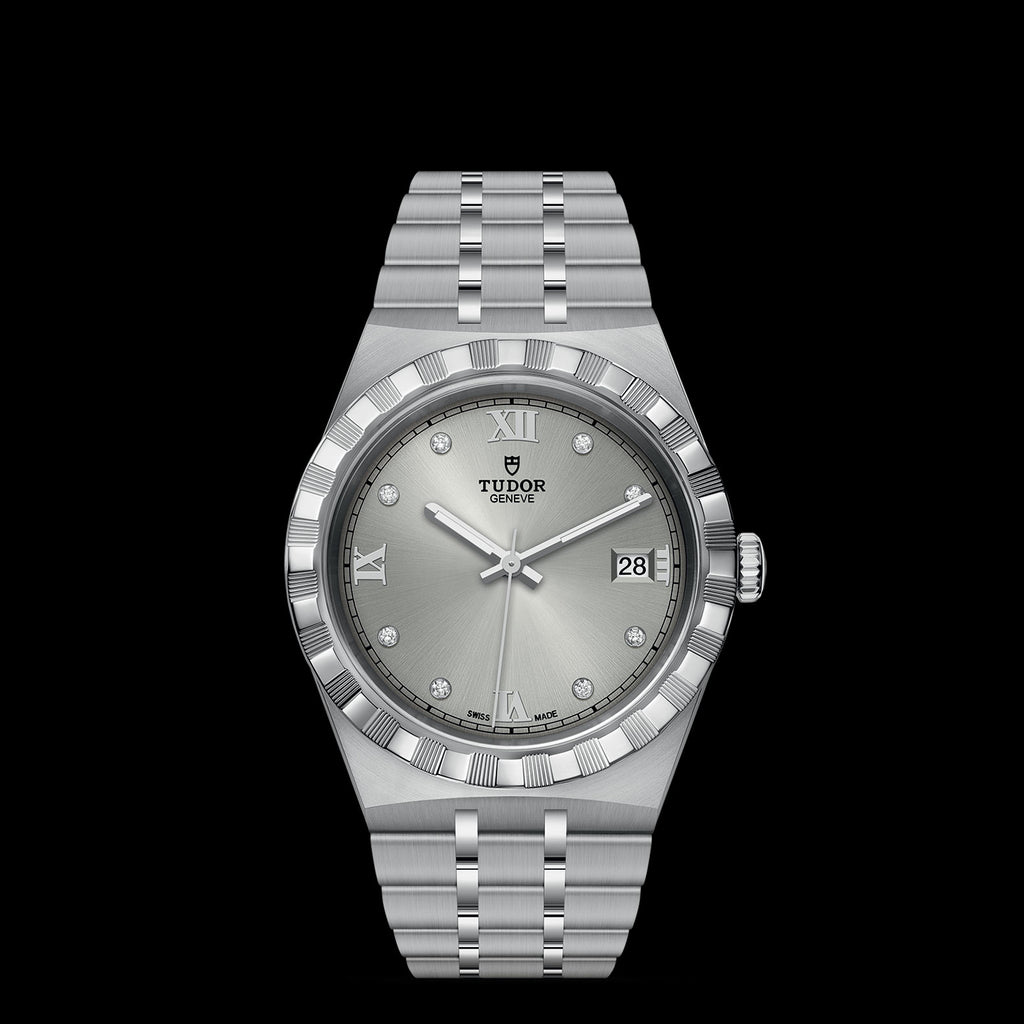 TUDOR Royal - M28500-0002