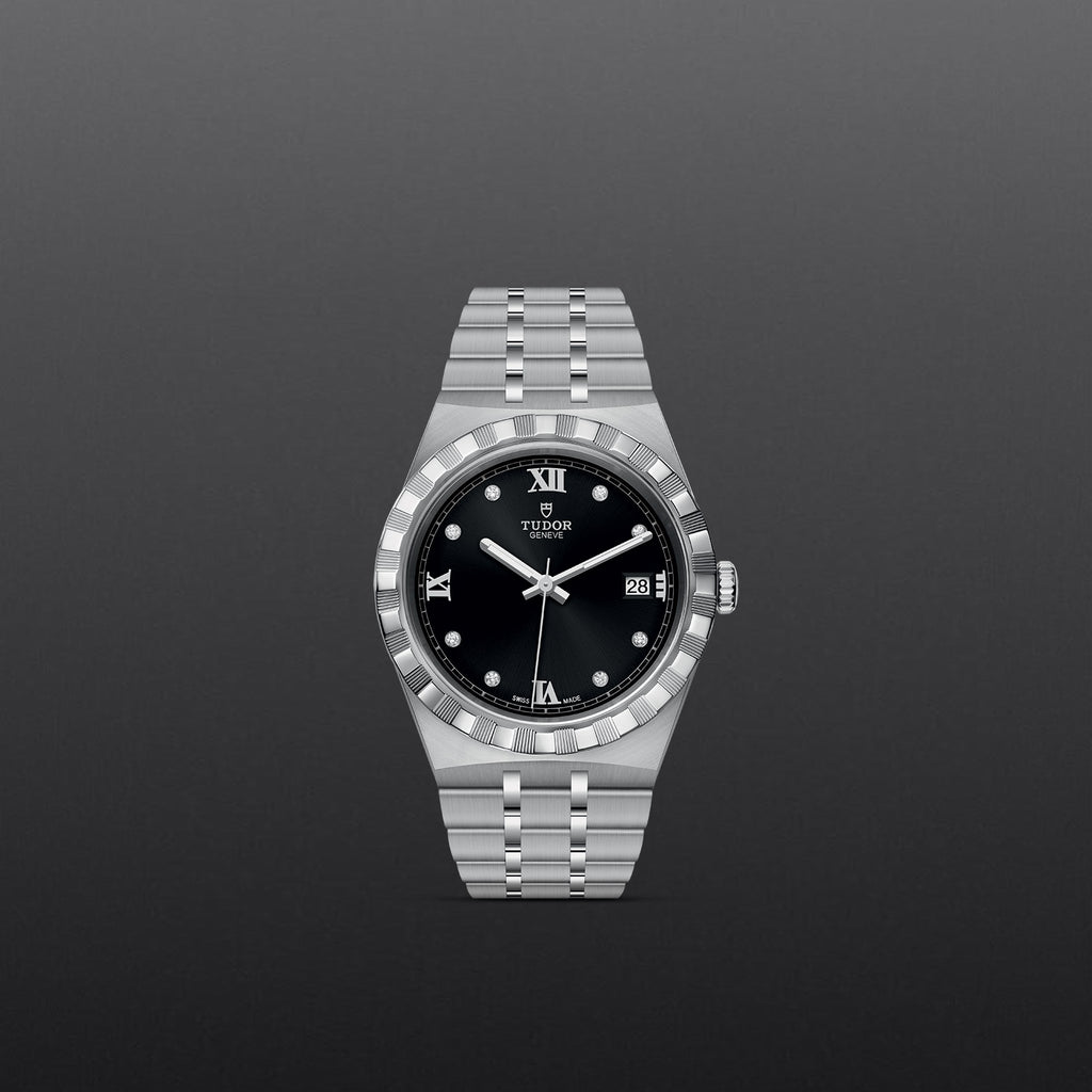 TUDOR Royal - M28500-0004