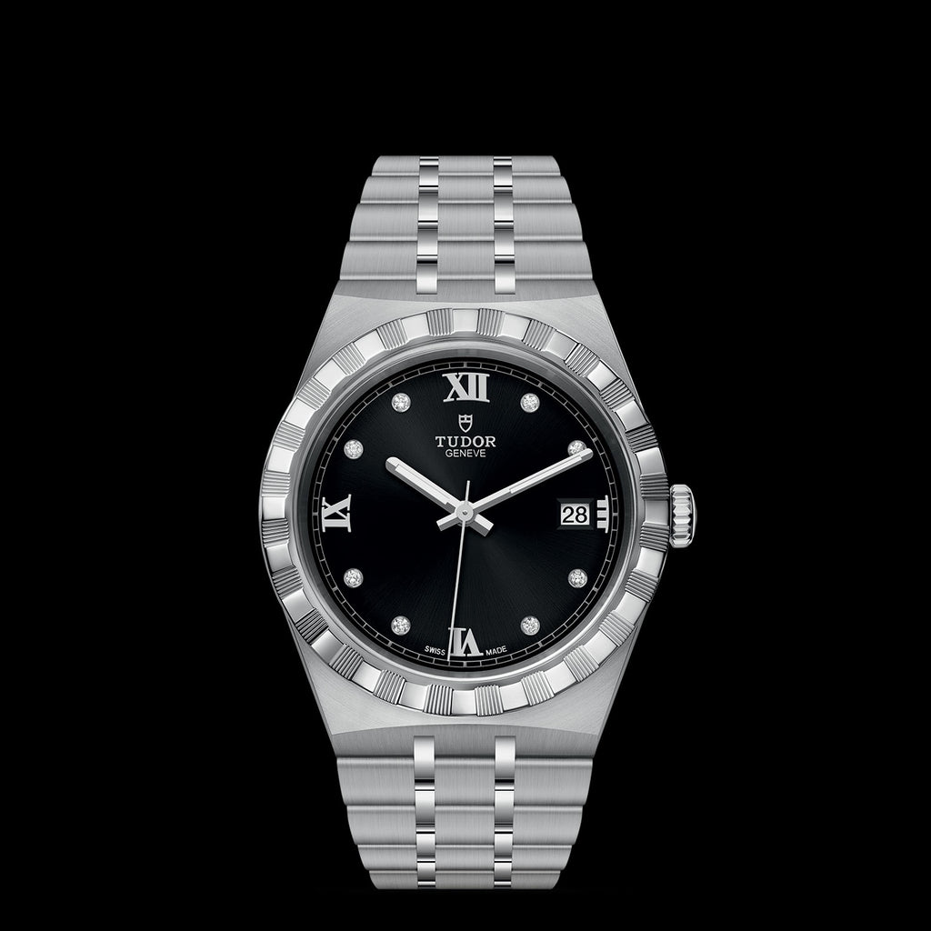 TUDOR Royal - M28500-0004