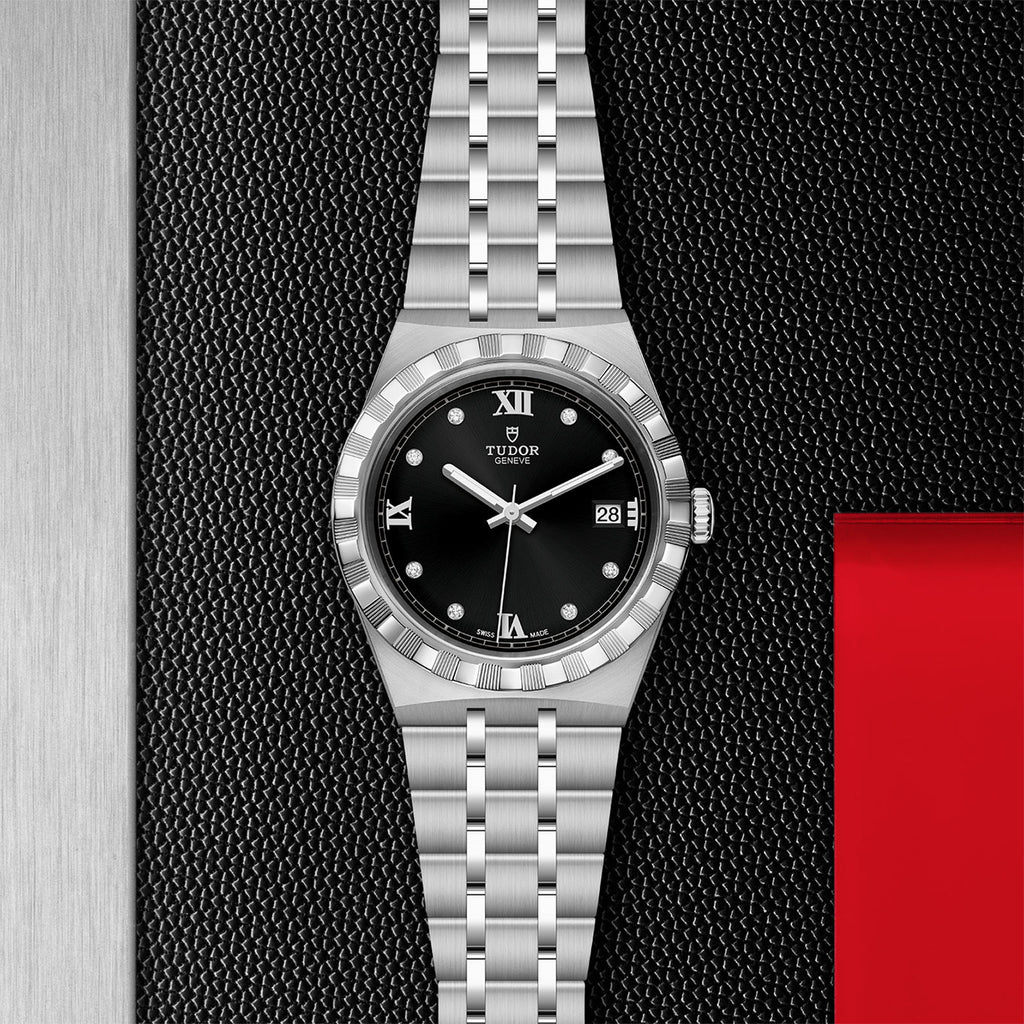 TUDOR Royal - M28500-0004