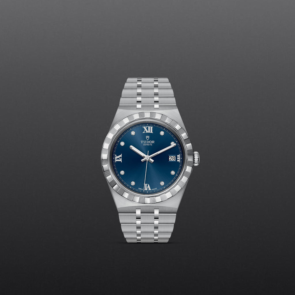 TUDOR Royal - M28500-0006