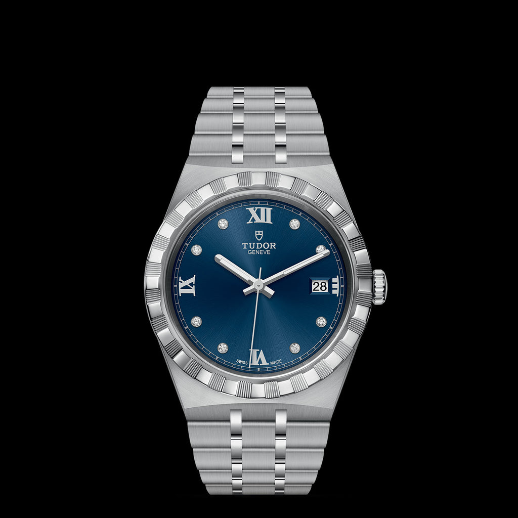 TUDOR Royal - M28500-0006