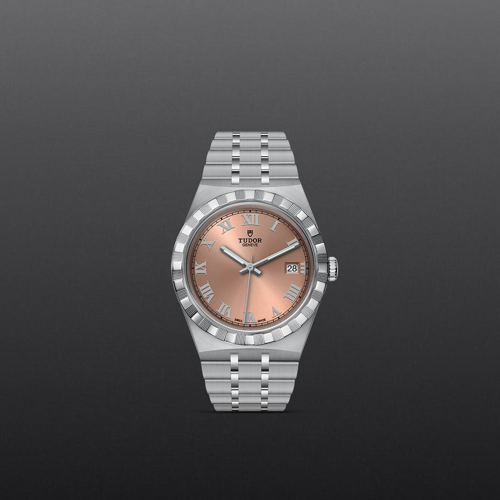 TUDOR Royal - M28500-0007