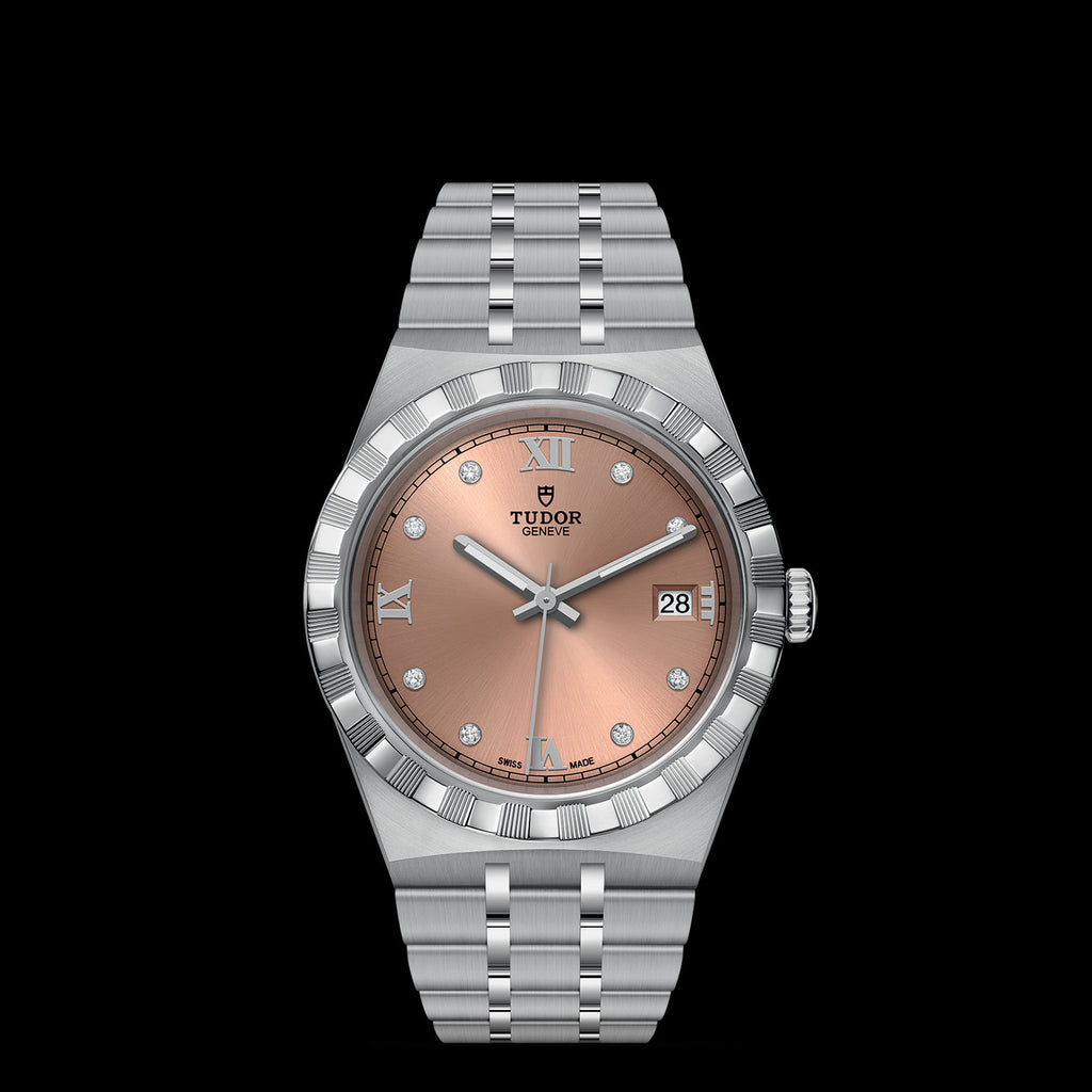 TUDOR Royal - M28500-0009