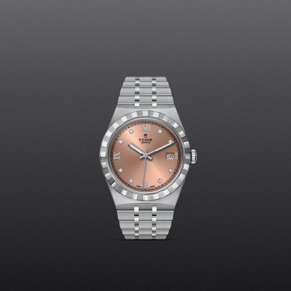 TUDOR Royal - M28500-0009