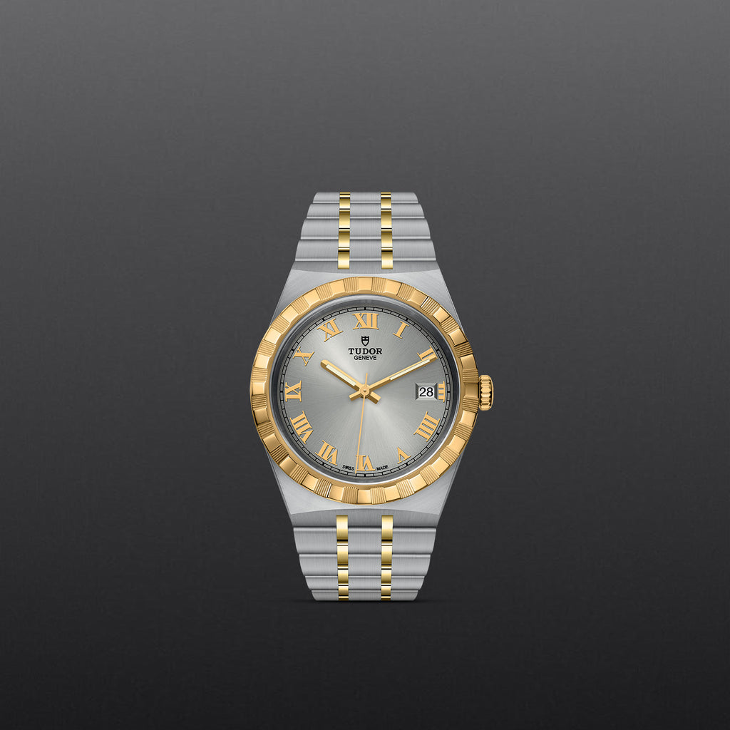 TUDOR Royal - M28503-0001