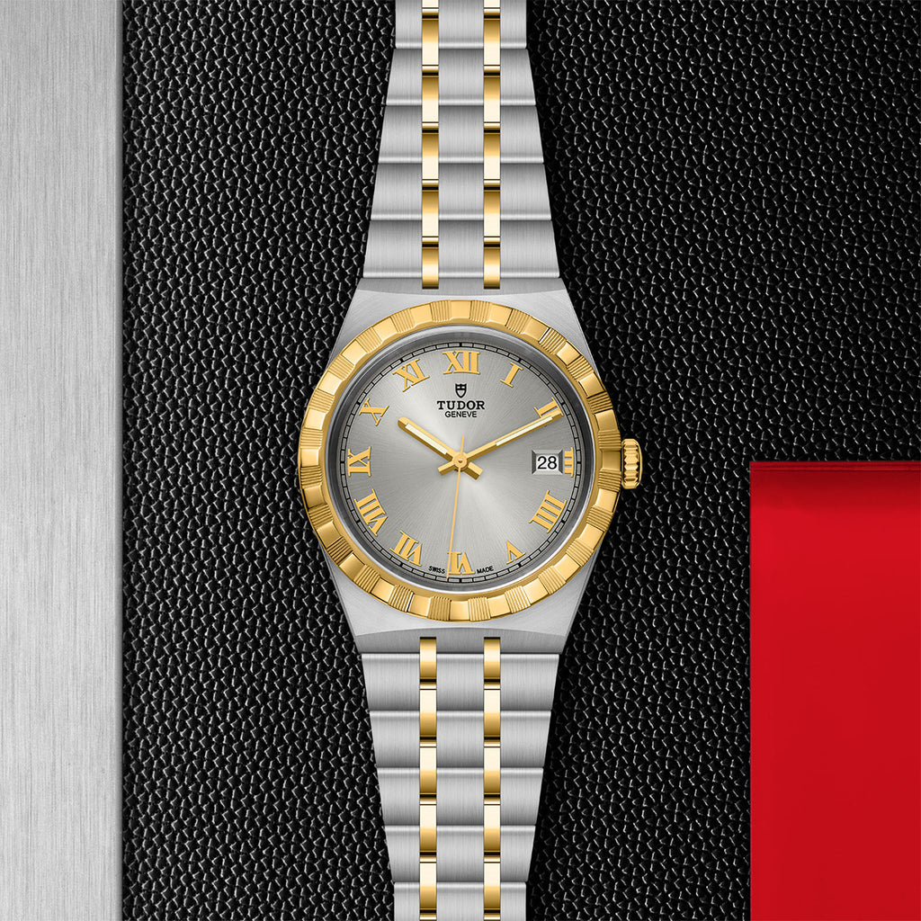 TUDOR Royal - M28503-0001