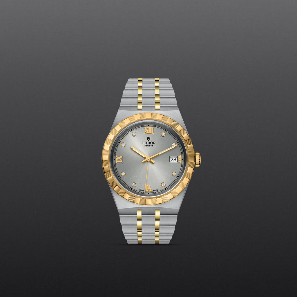 TUDOR Royal - M28503-0002