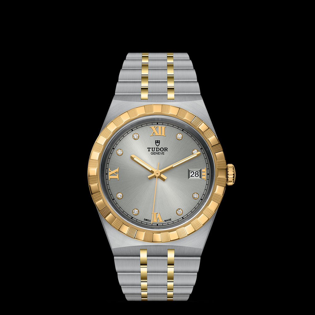 TUDOR Royal - M28503-0002