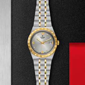 TUDOR Royal - M28503-0002