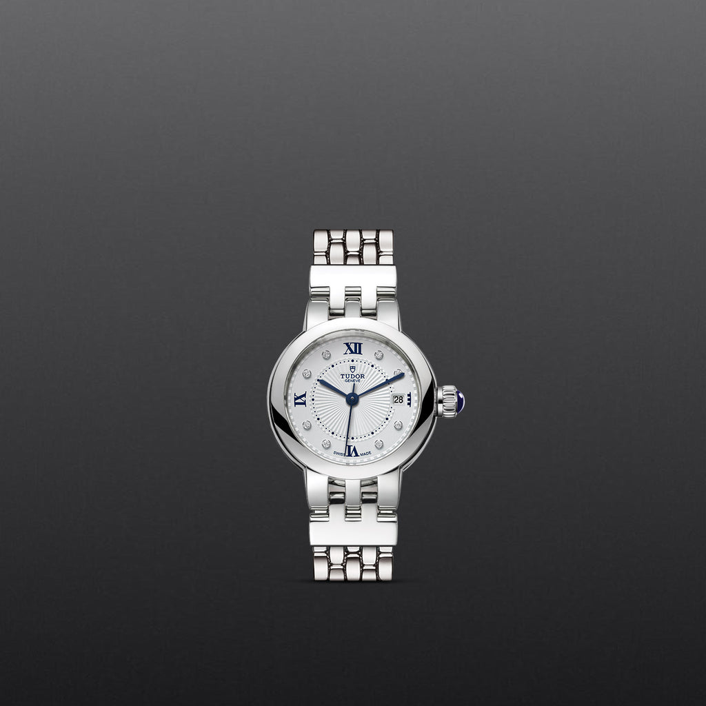 TUDOR Clair de Rose - M35200-0004