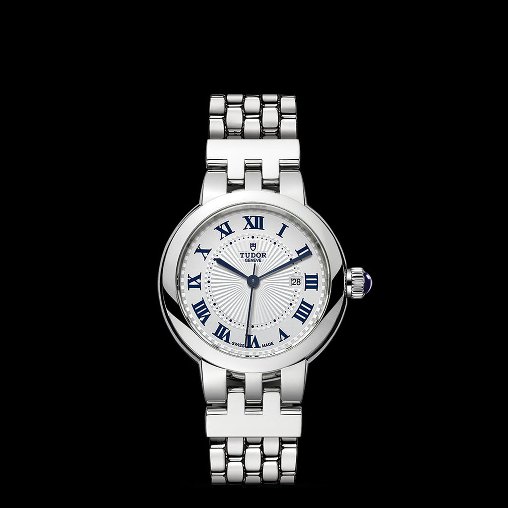 TUDOR Clair de Rose - M35500-0001