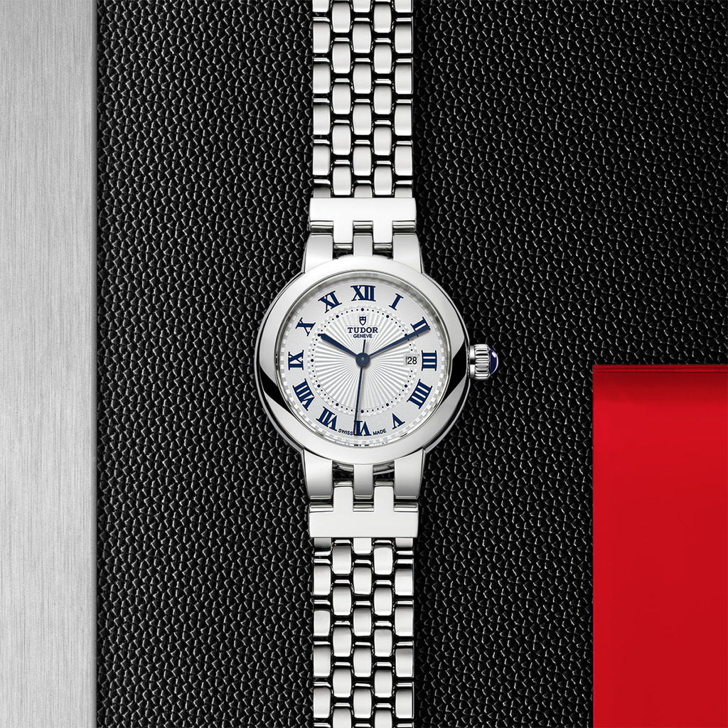 TUDOR Clair de Rose - M35500-0001